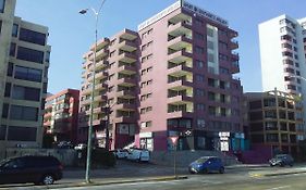 Apart Antofagasta